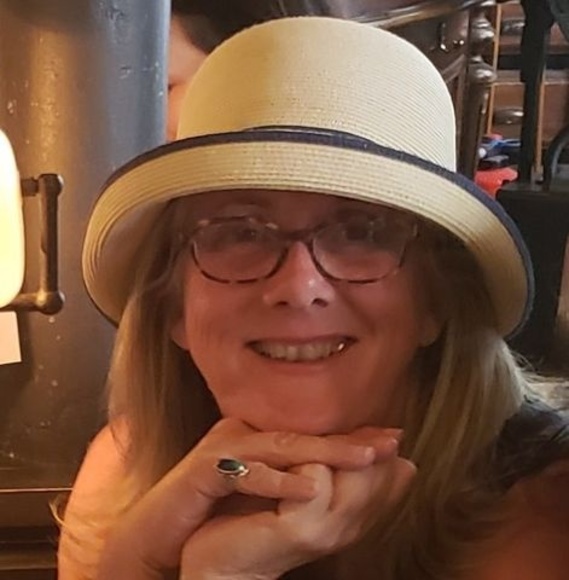 Meet your Posher, Terri - Picture 1 of 1